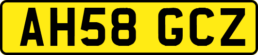 AH58GCZ