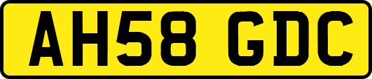 AH58GDC