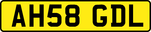 AH58GDL