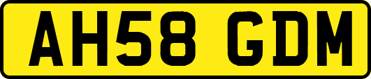 AH58GDM