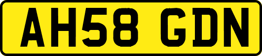 AH58GDN
