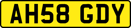 AH58GDY