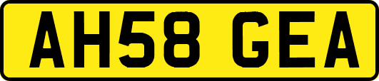 AH58GEA