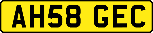 AH58GEC