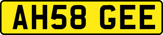 AH58GEE