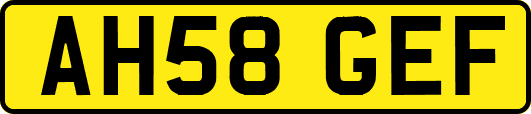 AH58GEF