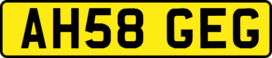 AH58GEG