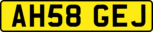 AH58GEJ