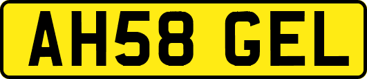 AH58GEL