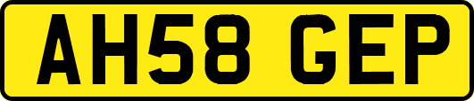 AH58GEP