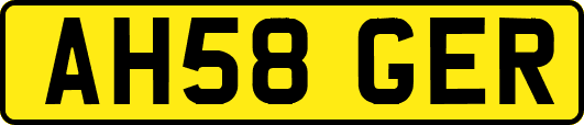 AH58GER