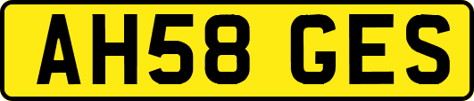 AH58GES