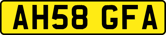 AH58GFA