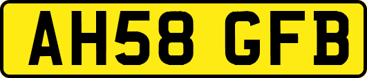 AH58GFB