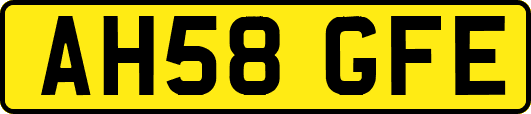 AH58GFE