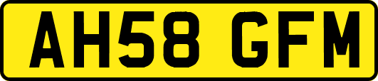 AH58GFM