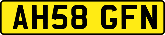 AH58GFN