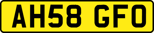 AH58GFO