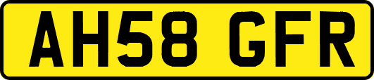 AH58GFR