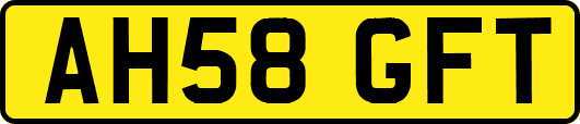 AH58GFT