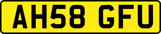 AH58GFU