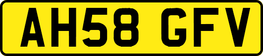 AH58GFV