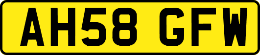 AH58GFW