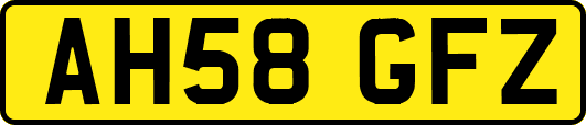 AH58GFZ