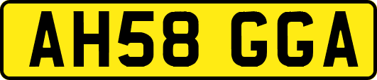 AH58GGA