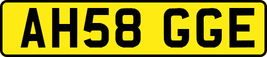 AH58GGE