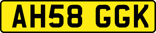 AH58GGK