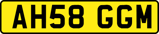 AH58GGM