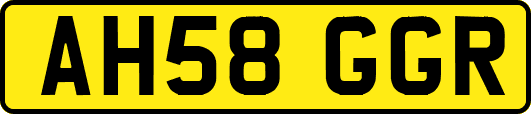 AH58GGR