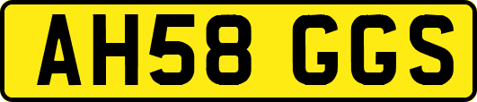 AH58GGS