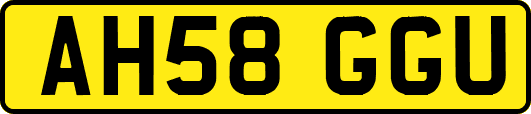 AH58GGU