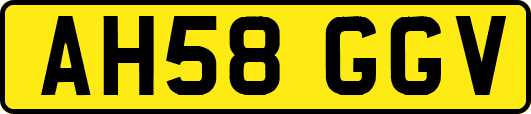 AH58GGV