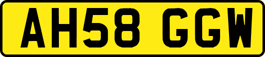 AH58GGW