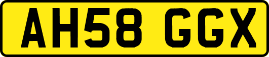 AH58GGX