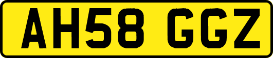 AH58GGZ
