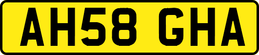 AH58GHA