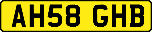 AH58GHB