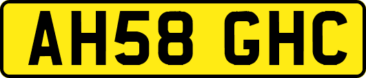 AH58GHC