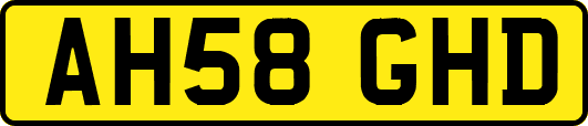 AH58GHD