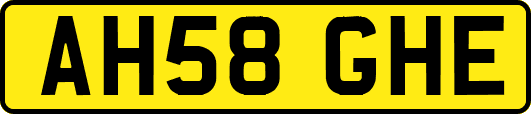 AH58GHE