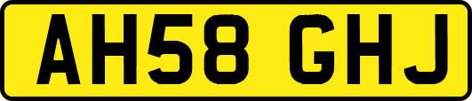 AH58GHJ