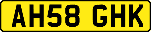 AH58GHK