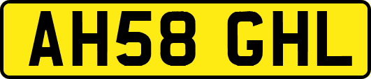 AH58GHL