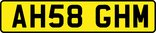 AH58GHM