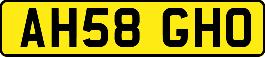 AH58GHO