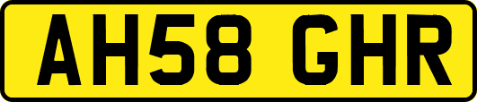 AH58GHR
